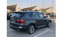 BMW X5 BMW X5 MODEL 2011 GCC CAR  PERFECT CONDITION FULL OPTION LOW MILEAGE
