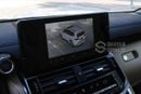 تويوتا لاند كروزر GXR LC300 4.0L PETROL V6 GXR FULL WITH-RADAR AT 7S 2026MY