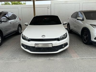 فولكس واجن سيروكو SPORT