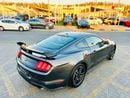 فورد موستانج STD