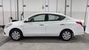 Nissan Sunny 2023 SV | AED 398/Month | 0 DP | 30 Day Return | Warranty | Service History