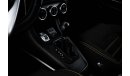 Alfa Romeo Giulietta Veloce | 1,430 P.M  | 0% Downpayment | Agency Warranty!
