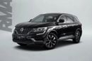 Renault Koleos LE