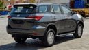 Toyota Fortuner EXR TOYOTA FORTUNER 2.7L 4WD PETROL 2025