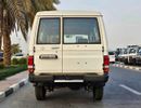 Toyota Land Cruiser 70 LC 78 HARDTOP 4.0L MT TOYOTA LAND CRUISER HARDTOP LC 78 / DIESEL 4.2L / 3 PORTAS Preço especial para Angola com Portes Inc
