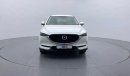 Mazda CX-5 GT 2.5 | Under Warranty | Inspected on 150+ parameters