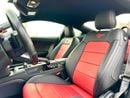 Ford Mustang STD Ecoboost | Monthly 1140/- | 0% DP | Fog Lights | Touch Screen | # 07342
