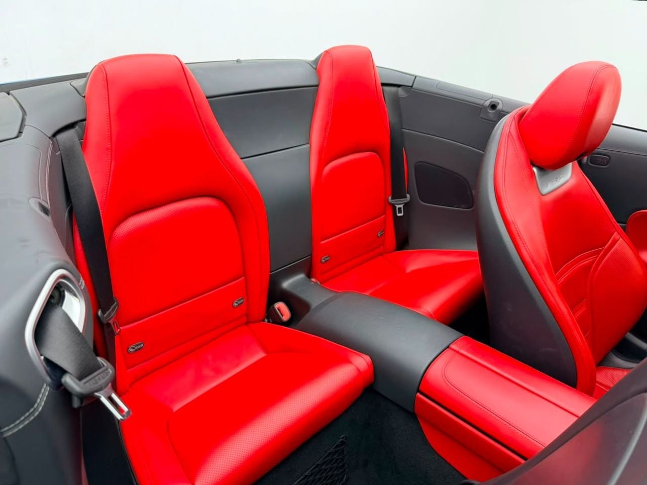 مرسيدس بنز SL 43 AMG 2023 Mercedes-AMG SL 43, Auto Guard Warranty, Service History,  Japanese Specs.