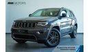 جيب جراند شيروكي 2018 Jeep Grand Cherokee Limited 4WD / Warranty