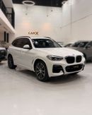 بي أم دبليو X3 XDRIVE 30i M SPORT