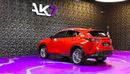 Lexus NX 350h Lexus NX350h AWD 2.5L AT Hybrid
