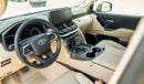 Toyota Land Cruiser LC300 VXR 3.5P AT MY2024 – BRONZE