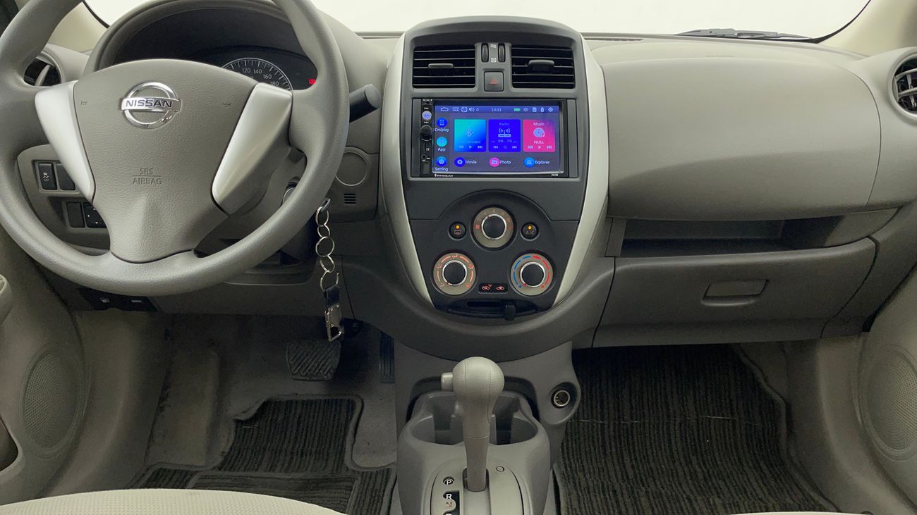 Nissan Sunny S 1.5 | Zero Down Payment | Home Test Drive