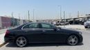 مرسيدس بنز E 350 Std 2.0L Turbo V4