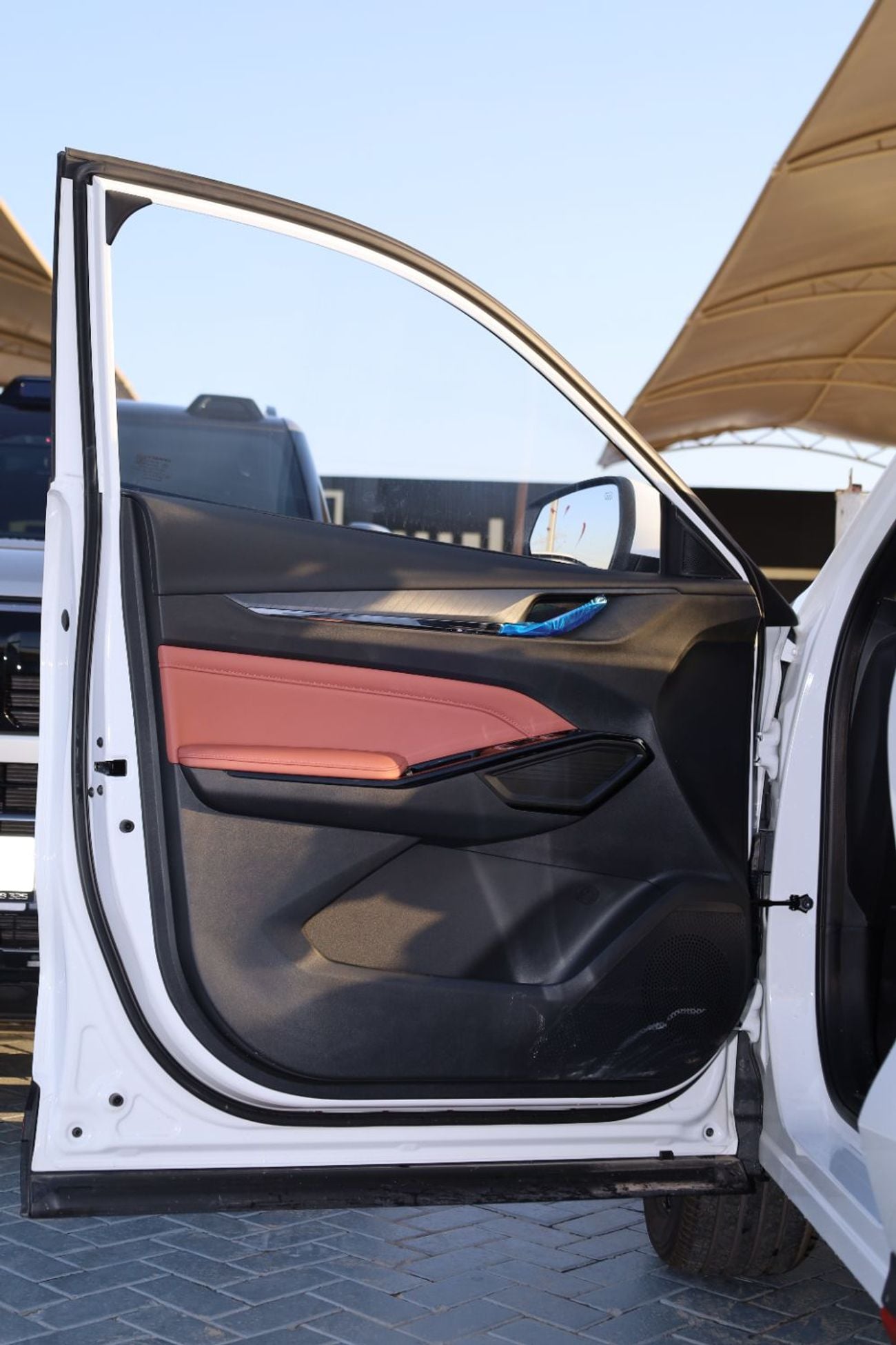 Changan X5 Plus FOR EXPORT ONLY | BRAND NEW CHANGAN X5 PLUS PIONEER  *** THIS VEHICLE IS AVAILABLE FOR EXPORT ONLY (