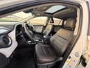 تويوتا راف ٤ VXR XLE