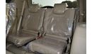Toyota Prado VXR+ V6 4.0L PETROL 7 SEAT AUTOMATIC