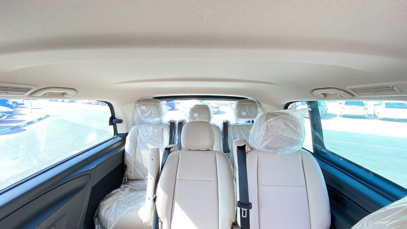 Mercedes-Benz Vito 2.0 L VIP luxury Brand New