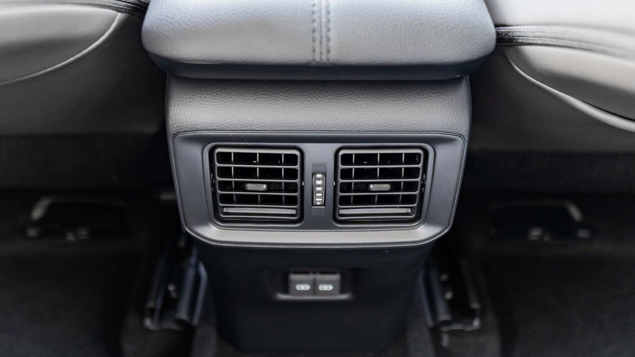 Toyota RAV4 2025 Toyota Rav4 Adventure 2.5L AT Petrol (Blue)