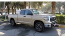 Toyota Tundra TRD Double Cab 4x4 5.7L V8