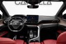 Peugeot 3008 Peugeot 3008 GT 2022 | PHEV l Warranty Until 2027 l AED 979 P.M