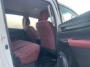 تويوتا هيلوكس 2021 Toyota Hilux Diesel 2.4L V4 Automatic - Rear CAM - Auto Doors - 4x4 AWD - Side Step -