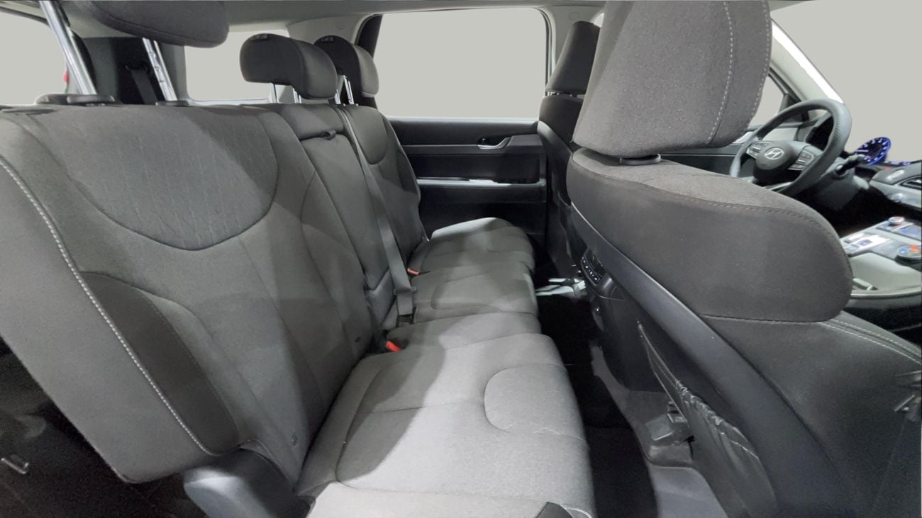 Hyundai Palisade SMART 2022 | AED 1122/Month | 0 DP | 30 Day Return | Warranty