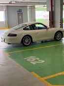 بورش 911 TURBO