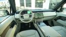 Land Rover Range Rover Autobiography P530 4.0L V8 Charente Grey 2026MY Export Price