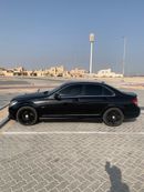 Mercedes Benz C250 CGI