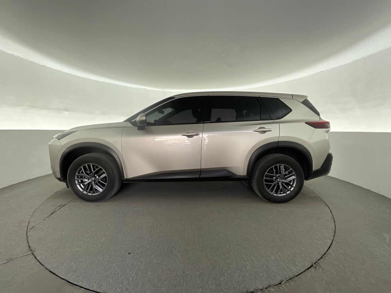 Nissan XTrail S | Guaranteed Warranty | 0 Down Payment