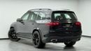 Mercedes-Benz GLS 580 2024 Mercedes Benz GLS580 4MATIC Night Package, 2029 MB Warranty + Service Pack, 7 Seater, GCC