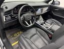 Audi Q7 55 TFSI quattro S-Line 3.0L 2020 Audi Q7 S-Line 55TFSI Quattro 7 Seater, Oct 2025 Warranty + Service
