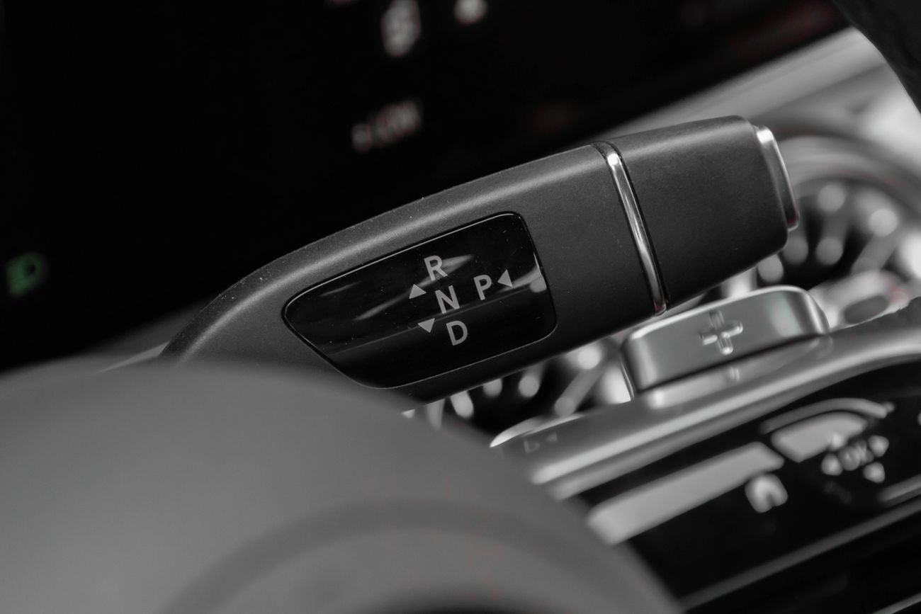 مرسيدس بنز CLS 350 CLS 350 | 4,603 P.M | 0% Downpayment | LOW MILEAGE | 2 YEARS WARRANTY!