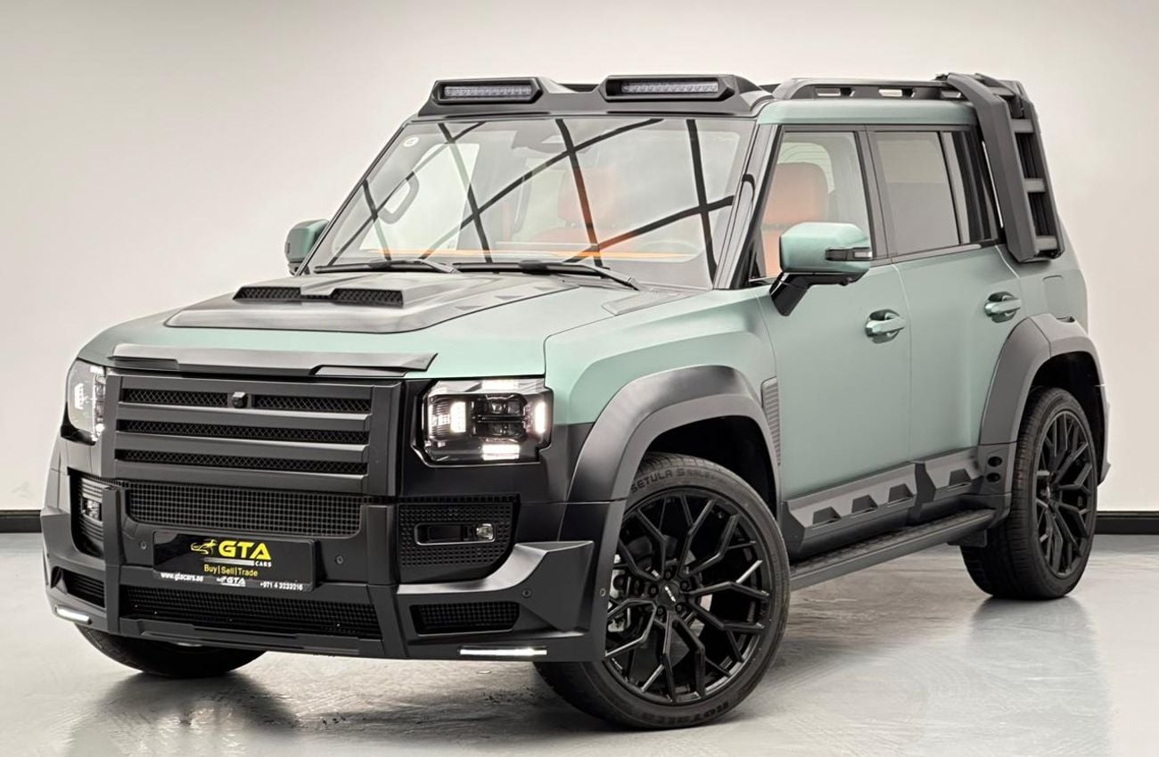 جيتور T2 2024 Jetour T2 Travel Plus, Defender Kit, Brand New, 1 Year Warranty Unlimited Km