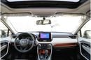 Toyota RAV4 2024 Toyota Rav4 2.5 4WD Adventure - Attitude Black inside Brown | Export Only