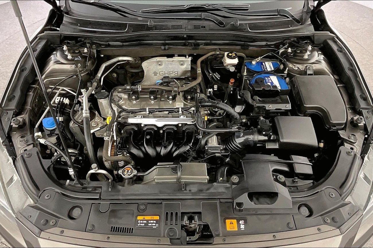 Mazda 3 S | Guaranteed Warranty | 0 Down Payment