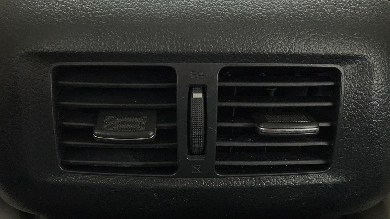 Nissan XTerra SE 2.5 | Zero Down Payment | Home Test Drive