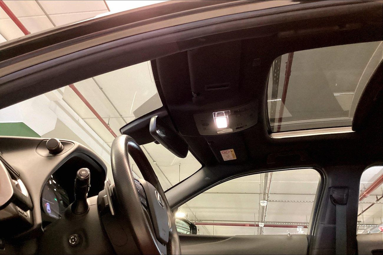 Lexus UX200 F Sport Platinum | Guaranteed Warranty | 0 Down Payment