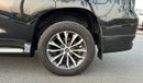 Toyota Prado 10/2017 TZG 2.8L Full Option Diesel [RHD] JAPAN IMPORTED QISJ Premium Condition.
