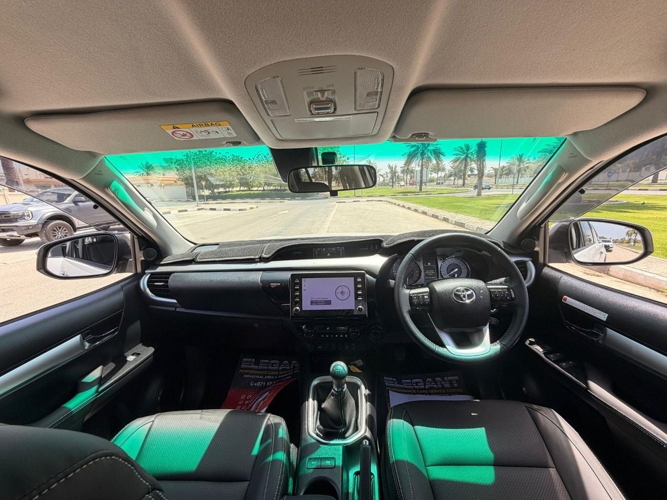 تويوتا هيلوكس 