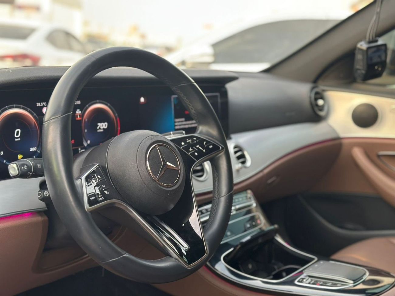 مرسيدس بنز E 250 Mercedes Benz E 250 2021 Korean Specs