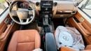 Toyota Land Cruiser 70 LC79 LX Brand LC 79 LX - GCC Specs