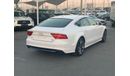 أودي A7 Audi A7 S line 2015
