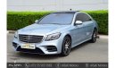 Mercedes-Benz S 450 Premium