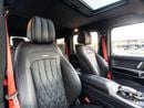 مرسيدس بنز G 63 AMG Std 4.0L