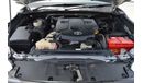 Toyota Hilux SR5 Diesel Engine