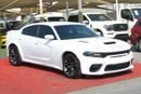 دودج تشارجر RT SCATPACK WIDEBODY R/T Mid 5.7L