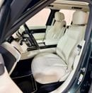 لاند روفر رينج روفر P530 SE