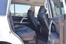Toyota Land Cruiser GXR V8 Diesel 4.5L (Right Hand)